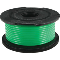 Bobine de fil de 0,08" &agrave; alimentation automatique de rechange AFS Absolute Business Supply