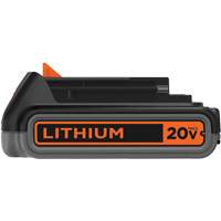 Batterie pour outil sans fil Max*, Lithium-ion, 20 V, 2 Ah Absolute Business Supply