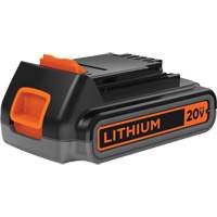 Batterie pour outil sans fil Max*, Lithium-ion, 20 V, 2 Ah Absolute Business Supply