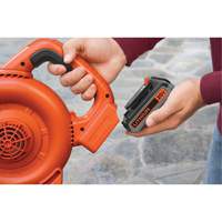 Batterie pour outil sans fil Max*, Lithium-ion, 20 V, 2 Ah Absolute Business Supply