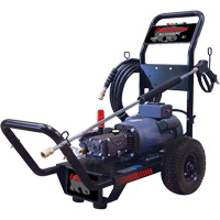 Laveuse &agrave; pression &agrave; eau froide, &eacute;lectrique, 2500 PSI, 3 gal./min Absolute Business Supply