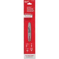 Guide-chaîne 10" pour scie &agrave; long manche Absolute Business Supply