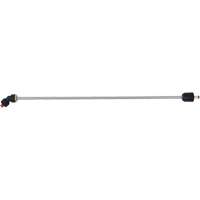 Lance courte de 18" pour pulv&eacute;risateur &agrave; la vol&eacute;e Absolute Business Supply
