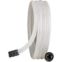 Boyau de rechange en PVC renforc&eacute; 10' de rechange Absolute Business Supply