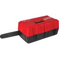 Mallette pour scie &agrave; chaîne M18 Fuel Absolute Business Supply