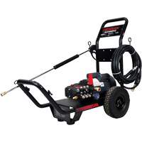 Laveuse &agrave; pression &agrave; eau froide, &eacute;lectrique, 1000 psi, 3 gal./min Absolute Business Supply