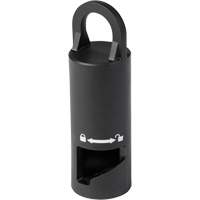 Crochet de fixation M18 FUEL QUIK-LOK Absolute Business Supply