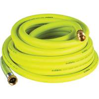Hybrid Garden Hose, Copolymer, 5/8" dia. x 50' Absolute Business Supply