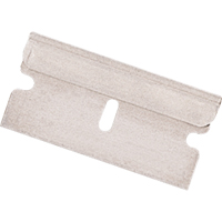 Lames de rasoir pour grattoir, Style Simple Absolute Business Supply