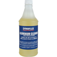 Nettoyants ultra brillants pour aluminium, Bouteille Absolute Business Supply