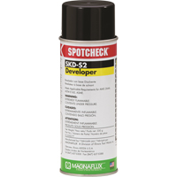 Spotcheck&reg; SKD-S2 Solvent Developer, Aerosol Can Absolute Business Supply
