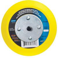 Medium Tapered Backing Pad Absolute Business Supply