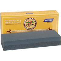 Crystolon Combination Grit Benchstone Absolute Business Supply