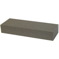 Rectangular Single Grit Benchstone Absolute Business Supply