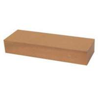 India Aluminum Oxide Single Grit Benchstone Absolute Business Supply