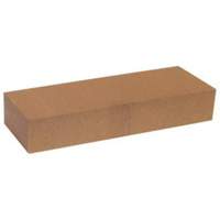India Aluminum Oxide Single Grit Benchstone Absolute Business Supply