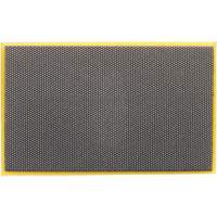 Flexible Diamond Coated Hand Pad Absolute Business Supply