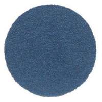 Rouleau de disque abrasif, Alumine de zirconium, 80, 8" Dia Absolute Business Supply