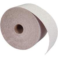 Paper PSA Roll, Aluminum Oxide, 2-3/4" W x 135' L, 150 Grit Absolute Business Supply