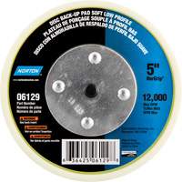 Back Up Pads For PSA & Hook And Loop Paper Discs Absolute Business Supply