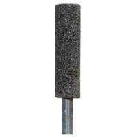 Norzon&reg; Resin Bond Mounted Points, W189, Zirconia Alumina, 1/2" Dia., 2" L Absolute Business Supply