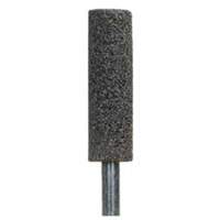 Norzon&reg; Resin Bond Mounted Points, W197, Zirconia Alumina, 5/8" Dia., 2" L Absolute Business Supply