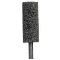 Norzon&reg; Resin Bond Mounted Points, W208, Zirconia Alumina, 3/4" Dia., 2" L Absolute Business Supply