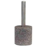 Norzon&reg; Resin Bond Mounted Points, W220, Zirconia Alumina, 1" Dia., 1" L Absolute Business Supply