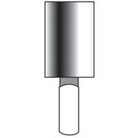 Charger&reg; Resin Bond Mounted Points, W189, Zirconia Alumina, 1/2" Dia., 2" L, 30 Grit Absolute Business Supply