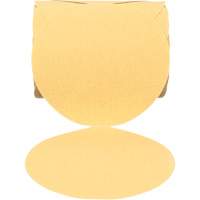 Stikit Gold Abrasive Disc Roll 216U, 6" Dia., 80 Grit, Aluminum Oxide Absolute Business Supply