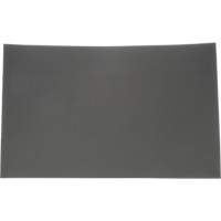Wetordry Abrasive Sheet 401Q, 5" x 9", 1000 Grit, Silicon Carbide Absolute Business Supply