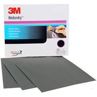 Imperiale Abrasive Sheet, 9" x 11", 1200 Grit, Silicon Carbide Absolute Business Supply