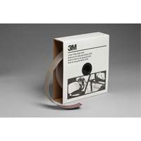 Utility Roll 211K, Aluminum Oxide, 1-1/2" W x 150' L, 220 Grit Absolute Business Supply