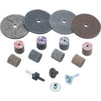 Abrasive Kits
