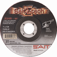 Grinding Wheels