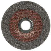 Depressed Centre Grinding Wheel, 5" x 27, Aluminum Oxide Absolute Business Supply