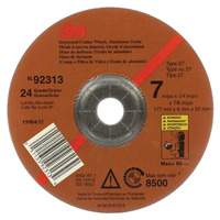 Depressed Centre Grinding Wheel Absolute Business Supply