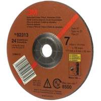 Depressed Centre Grinding Wheel Absolute Business Supply
