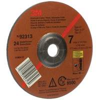 Depressed Centre Grinding Wheel Absolute Business Supply