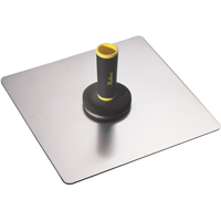 Taloches en aluminium Absolute Business Supply