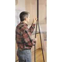 Barrier System Zipper Absolute Business Supply