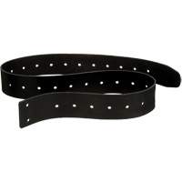 Adflo Leather Belt Front Replacement Absolute Business Supply