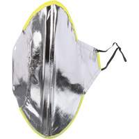 Speedglas Leather Throat & Side Protector Absolute Business Supply