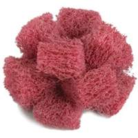 Laine abrasive HP de polissage Buff and Blend Standard Abrasives Absolute Business Supply