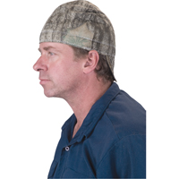 Bonnet de soudeur, 7-1/8", Assorti Absolute Business Supply