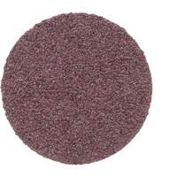 348D PSA Cloth Disc, 20" Dia., 50 Grit, Aluminum Oxide Absolute Business Supply