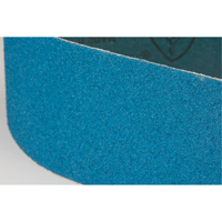 Blue Abrasive Belt Absolute Business Supply