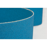 Blue Abrasive Belt Absolute Business Supply