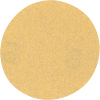 Stikit 216U Gold Paper Disc Roll, 1-1/4" Dia., P320 Grit, Aluminum Oxide Absolute Business Supply