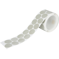 Trizact Finesse-It 466LA Film Disc Roll, 1-1/4" Dia., A5 Grit, Silicon Carbide Absolute Business Supply